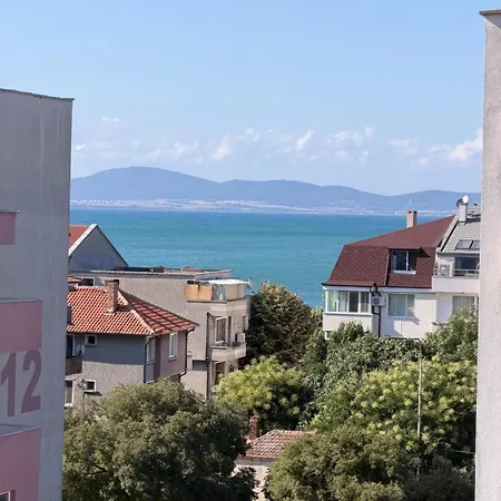 Apartamento Pt Pomorie