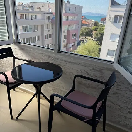 Pt Apartamento Pomorie