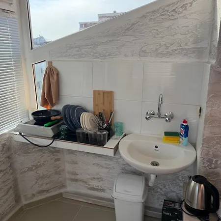 Pt Apartamento Pomorie